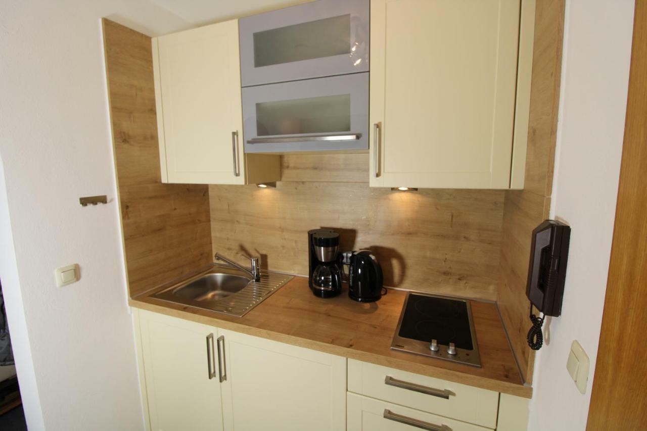 Haus Kirchplatz Apartman Reit im Winkl Kültér fotó